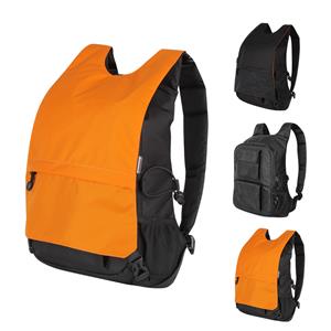Camera Backpack with Removable Insert Bag
