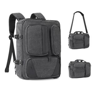Camera Bag Backpack DSLR SLR Camera Shoulder Bag for Photographer