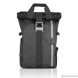 Photography Camera Backpack Rolltop BFA-1003