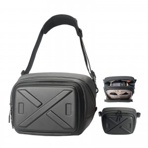 Hardshell Waterproof  Backpack