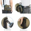Waterproof Canvas Camera Backpack