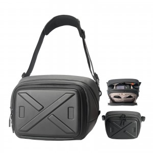 Hardshell Waterproof  Backpack