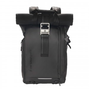 Waterproof Roll Top Backpack