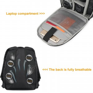 Camera Shoulder Photography Bag