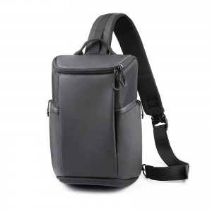  Expandable Roll Top Waterproof Camera Backpack