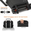 Camera  Backpack with Tripod