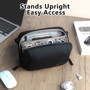 Waterproof Hard Shell  Backpack 