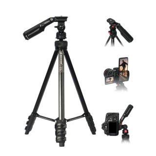 Portable Compact Camera Tripod 