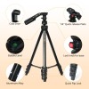 Portable Compact Camera Tripod 
