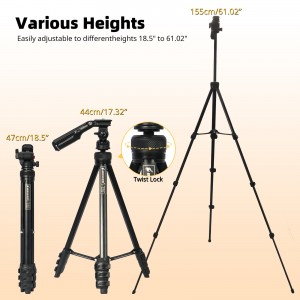 Camera Backpack | Waterproof Hardshell 