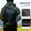 Waterproof Camera Backpack  Large Capacity
