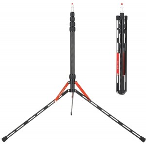 Carbon Fiber Light Stand 