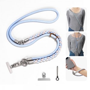 Phone Lanyard Crossbody Phone Strap