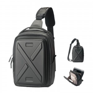 Camera Backpack | Waterproof Hardshell 