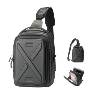 Camera Backpack | Waterproof Hardshell 