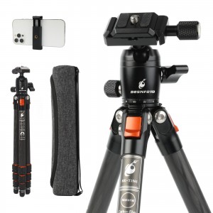 Portable Camera Travel Tripod