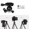 Portable Camera Travel Tripod