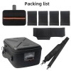 Camera Case Hardshell Camera Bag 